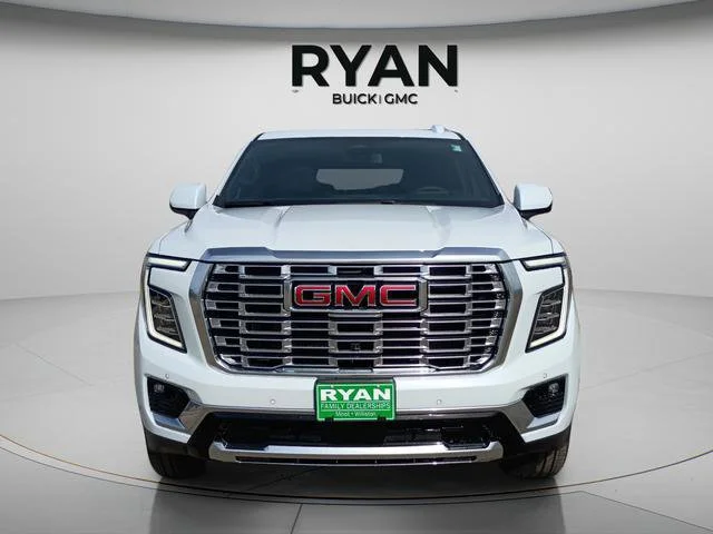 2026 GMC Yukon Denali - Photo 9