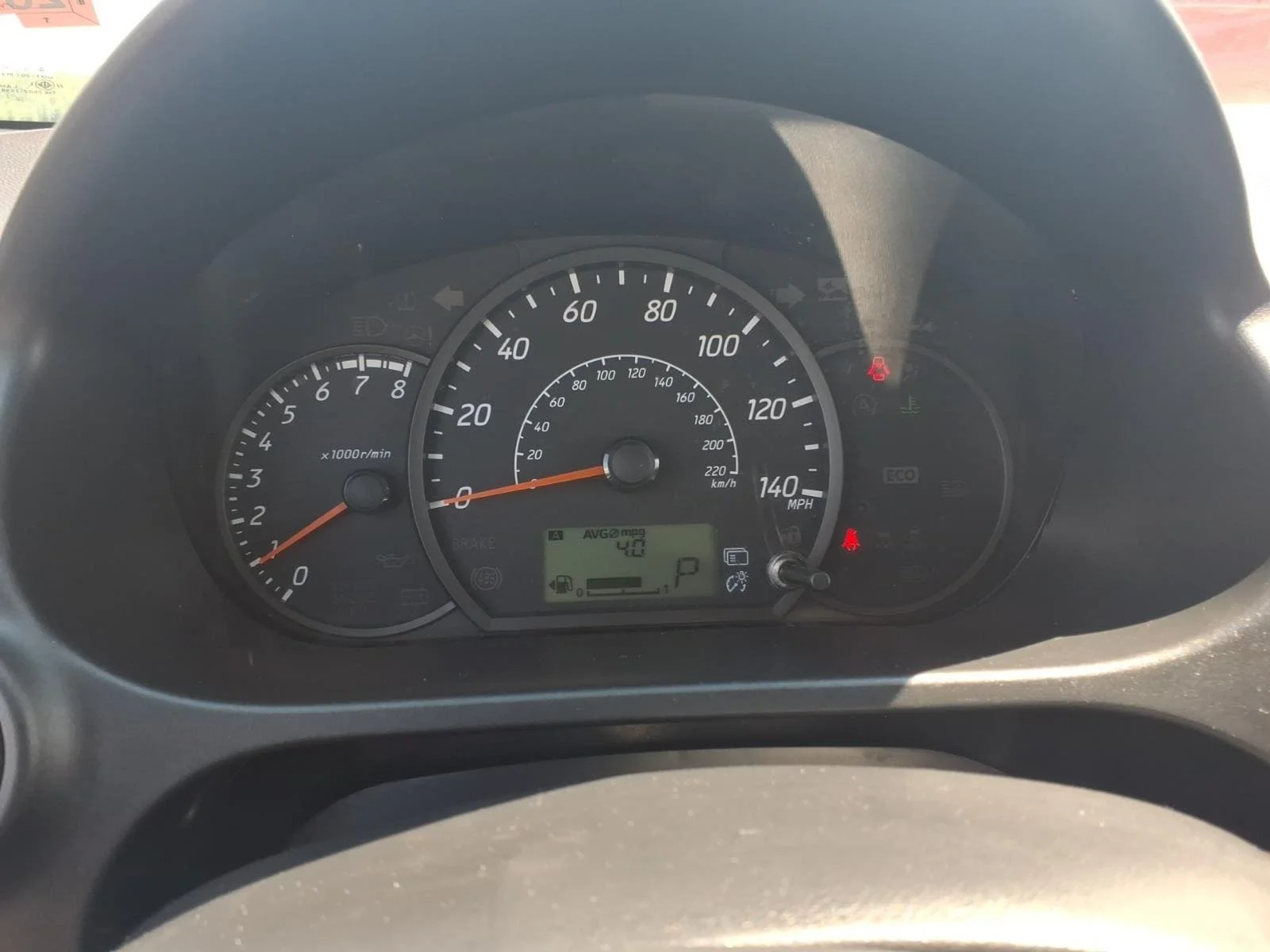 Used 2021 Sapphire Blue Mitsubishi ES image 18