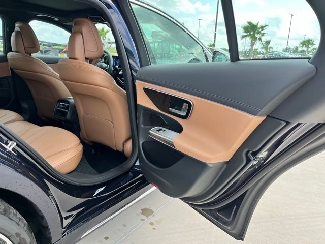 New 2026 Nautical Blue Metallic Mercedes-Benz E 350 image 19