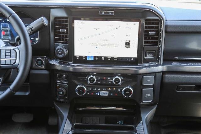 2026 Ford F-250 Super Duty Lariat - Photo 47