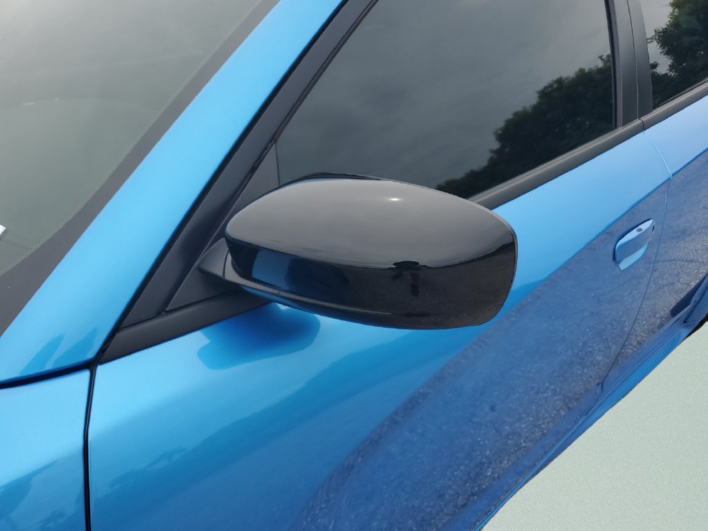 Used 2023 Blue Dodge SRT Hellcat Widebody image 11