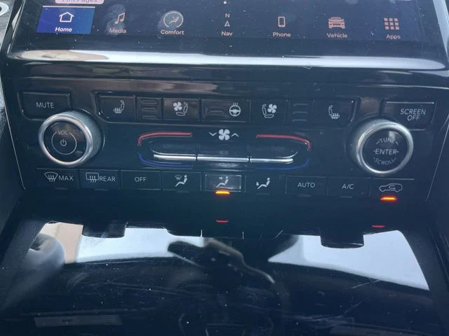 2021 Jeep Grand Cherokee L Overland - Photo 19