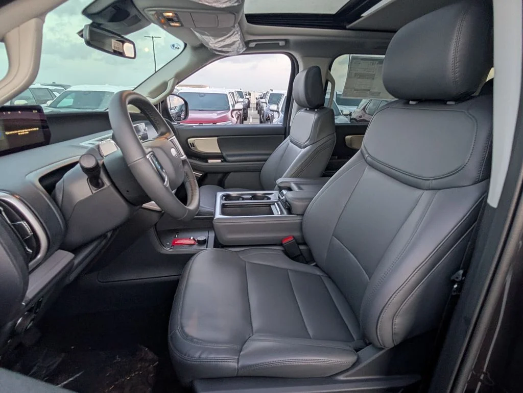 New 2026 Gray Ford Active image 5