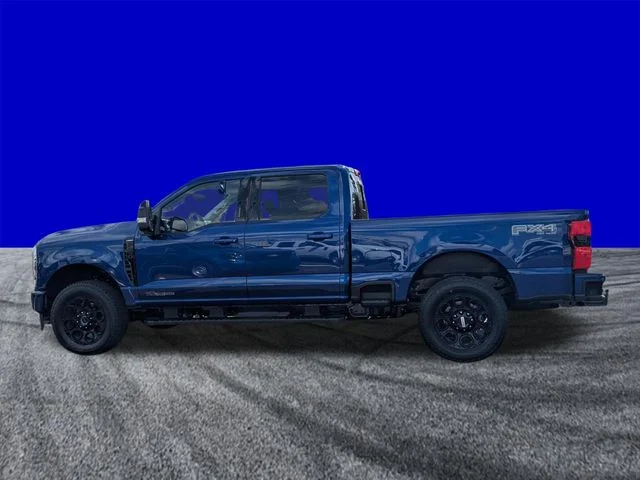 2026 Ford F-350 Super Duty Lariat - Photo 5