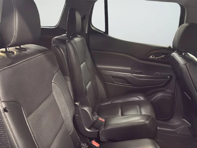 Used 2018 Black GMC SLT-1 image 21