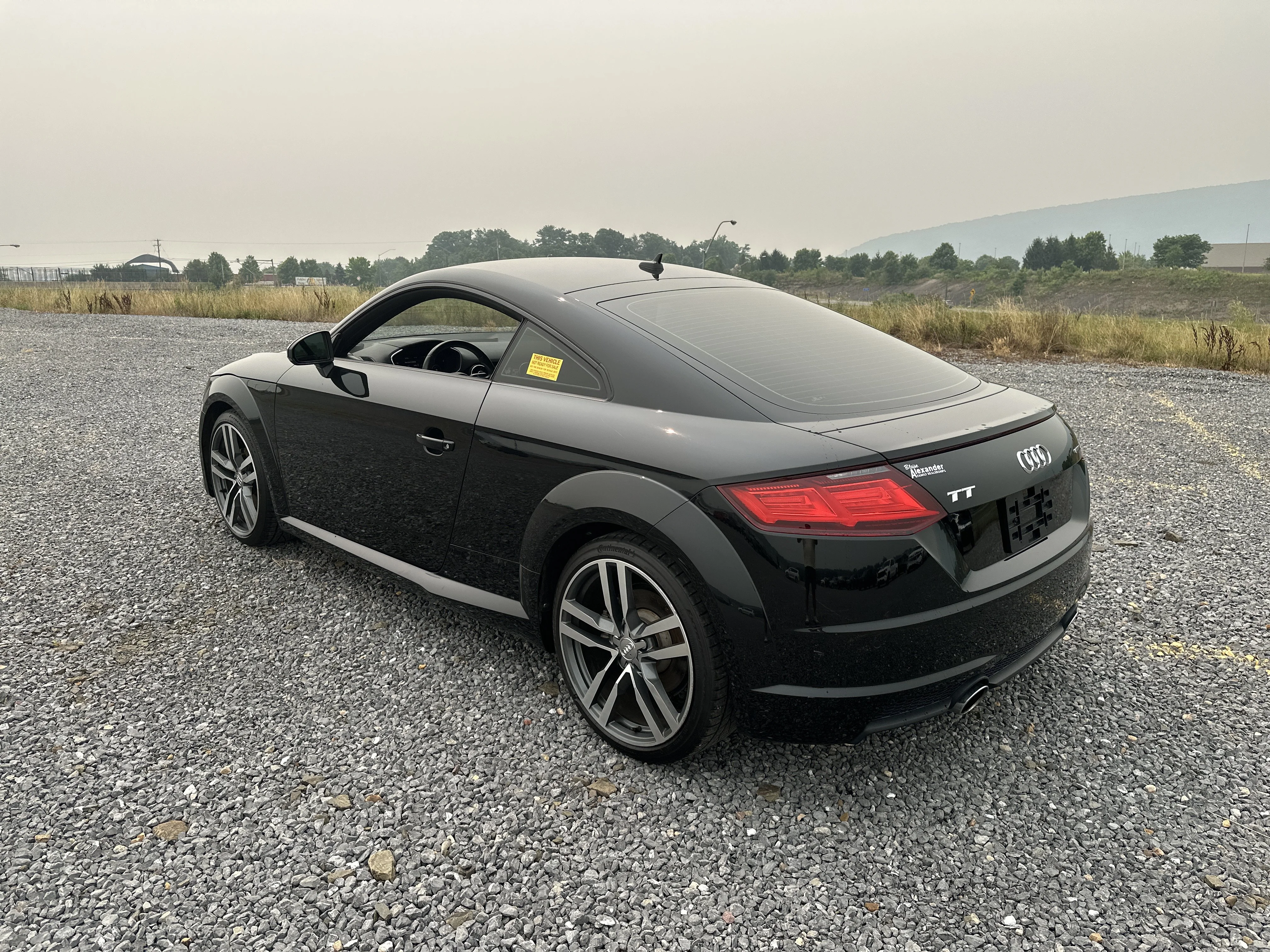 Used 2020  Audi  image 3