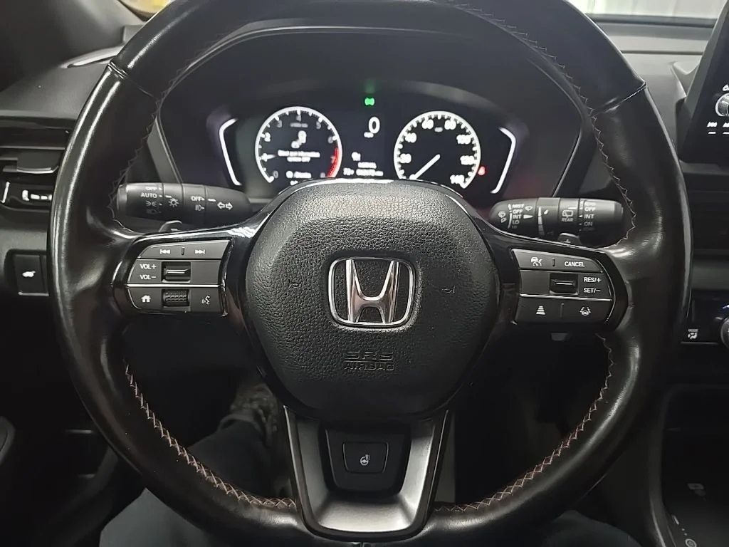 Used 2024  Honda TrailSport image 19
