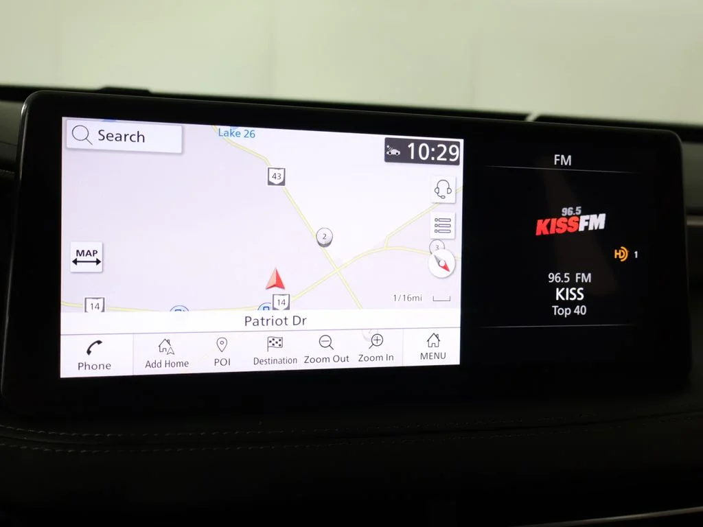 Used 2024 Mineral INFINITI LUXE image 54