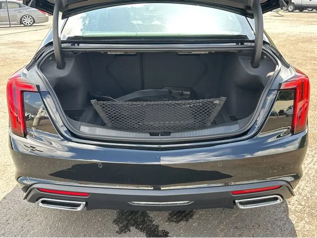 New 2026 Black Raven Cadillac Premium Luxury image 31