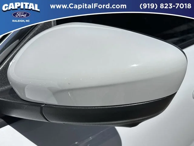 Used 2024 White Ford Active image 12