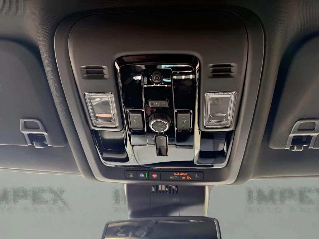 New 2026 Glacier White Tricoat GMC Denali image 28