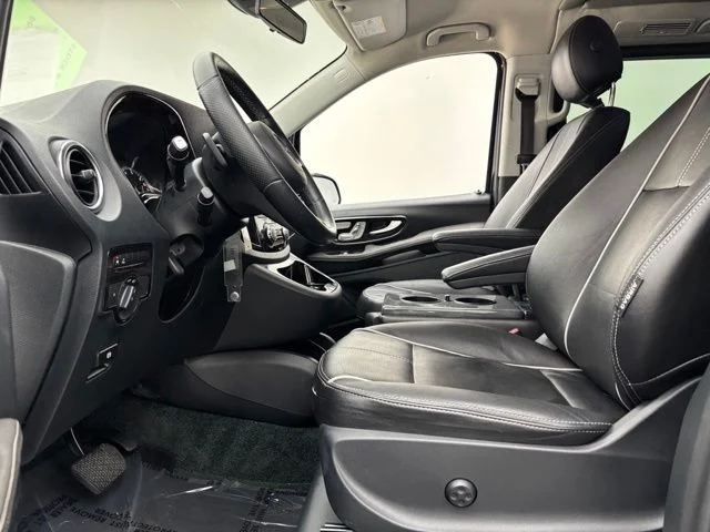 Used 2019 Black Mercedes-Benz Metris by Explorer image 20