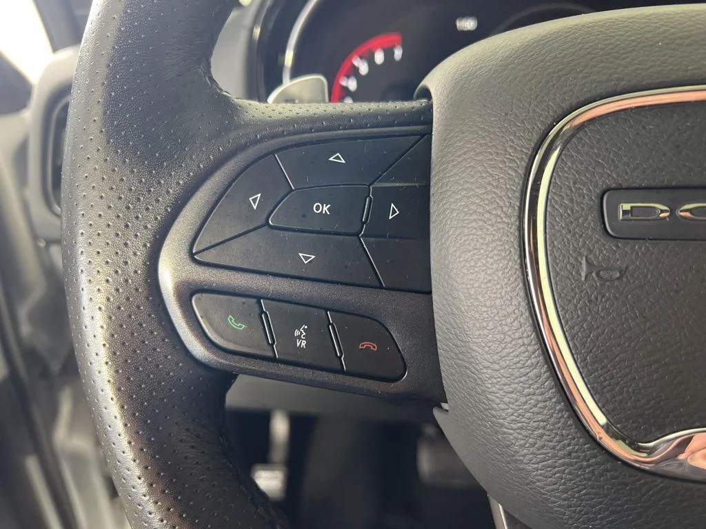 Used 2025 Triple Nickel Dodge R/T Plus image 18