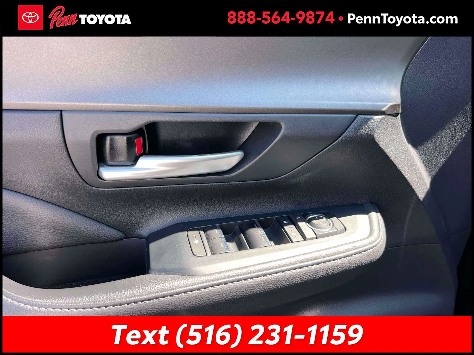 Used 2024 MIDNIGHT BLACK ME Toyota XLE image 18