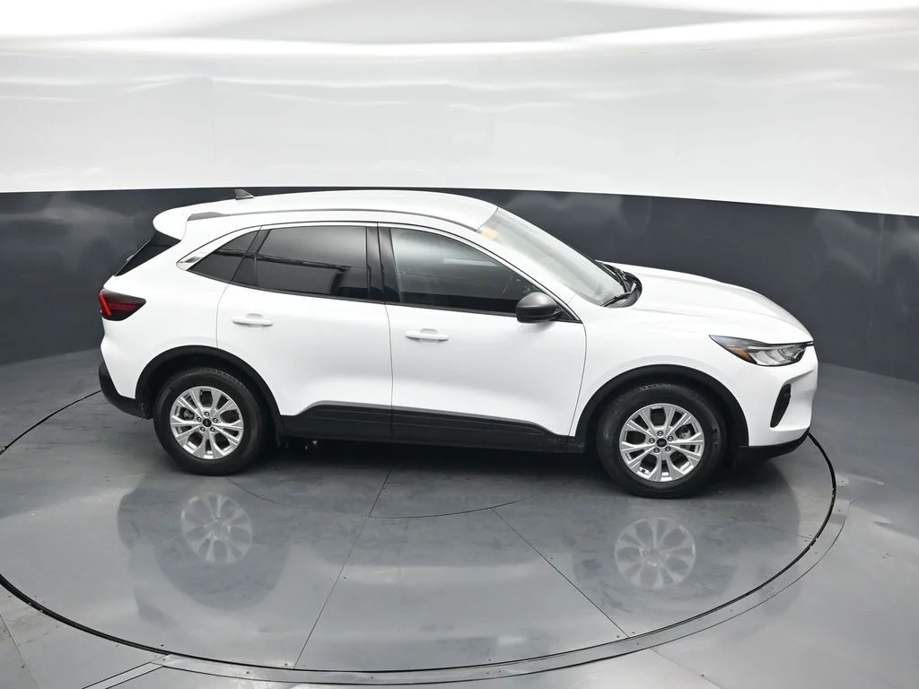 Certified Used 2023 White Ford Active image 37
