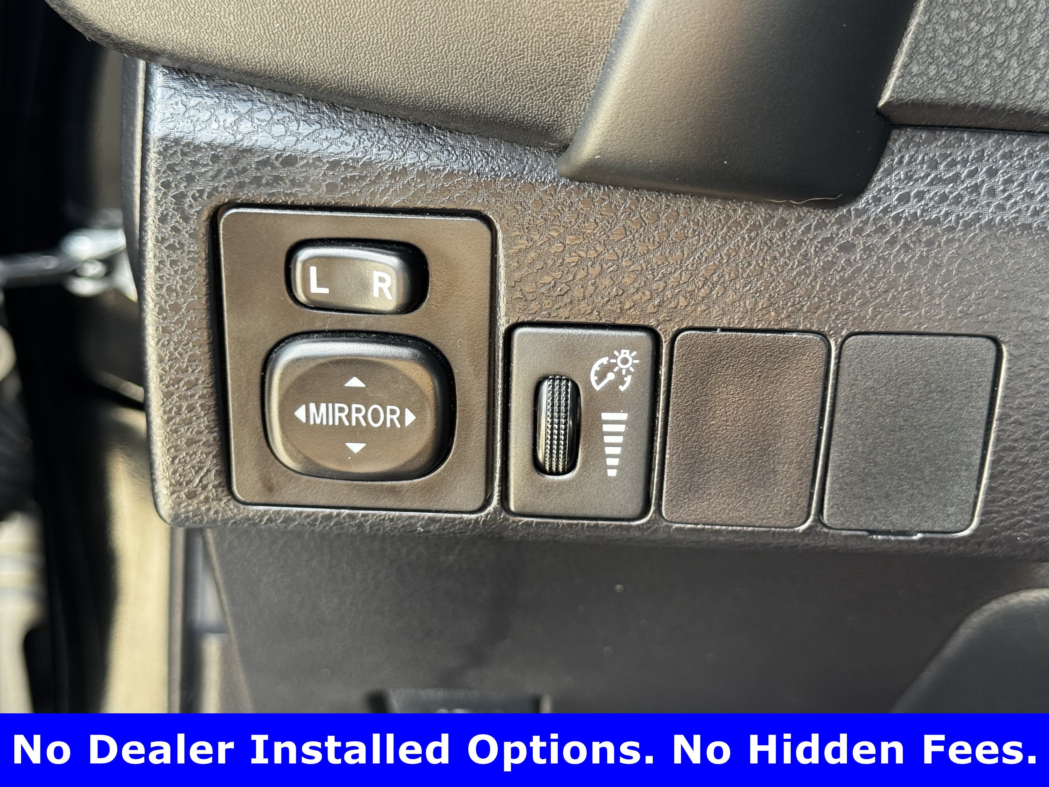 Used 2019 Black Sand Pearl Toyota XSE image 24