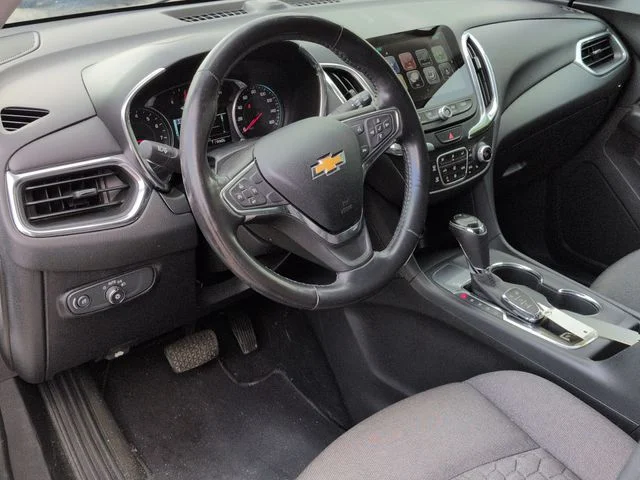 Used 2018 White Chevrolet LT image 12