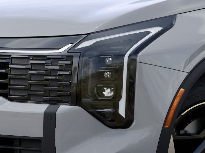 New 2027 Wolf Gray Kia EX image 10