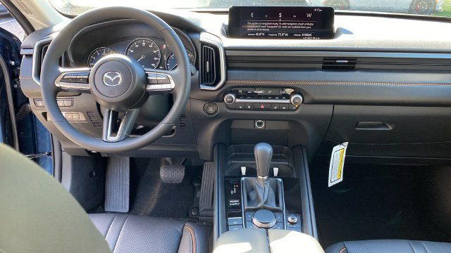 New 2026 Ingot Blue Metallic Mazda 2.5 S Premium AWD image 9