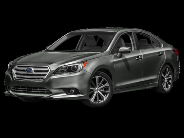 Used 2016 Gray Subaru 3.6R image 1