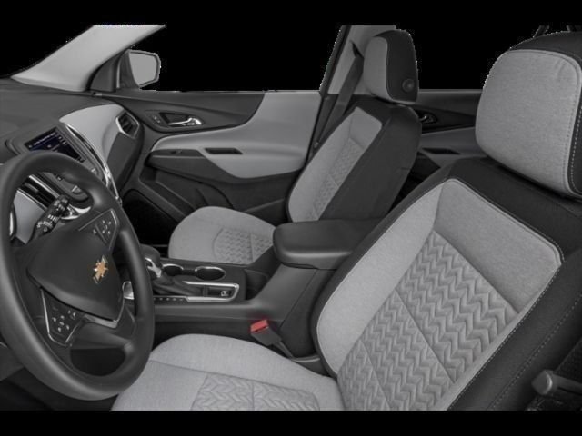 Used 2023 Gray Chevrolet Premier image 6