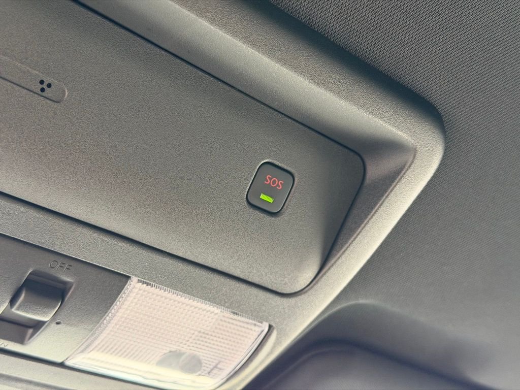 Certified Used 2025 Gray Nissan PRO-4X image 39