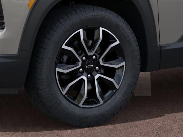2026 Chevrolet Trailblazer Activ - Photo 9