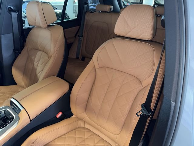 New 2026 Brooklyn Grey Metallic BMW xDrive50e image 24