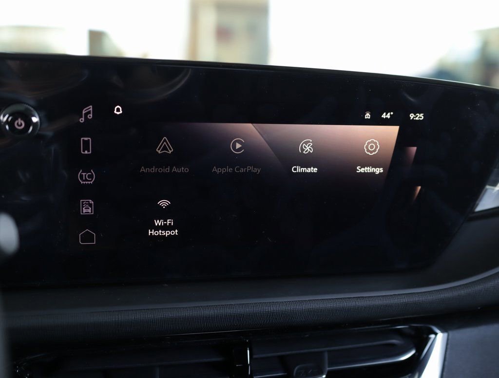 2026 Buick Envista Sport Touring - Photo 13