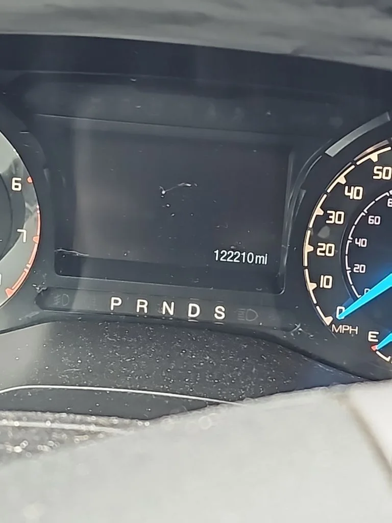 Used 2020 Gray Ford XLT image 9