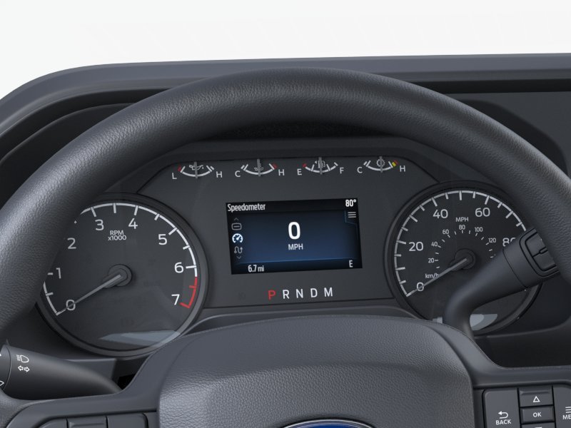 New 2026 Oxford White Ford F-250® XL image 33