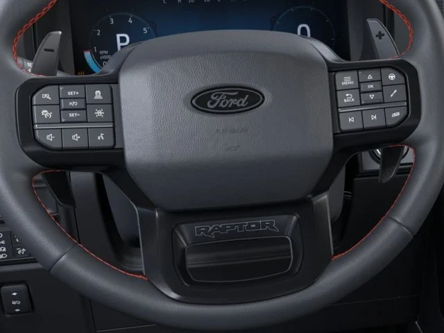 New 2026 Avalanche Ford Raptor image 13