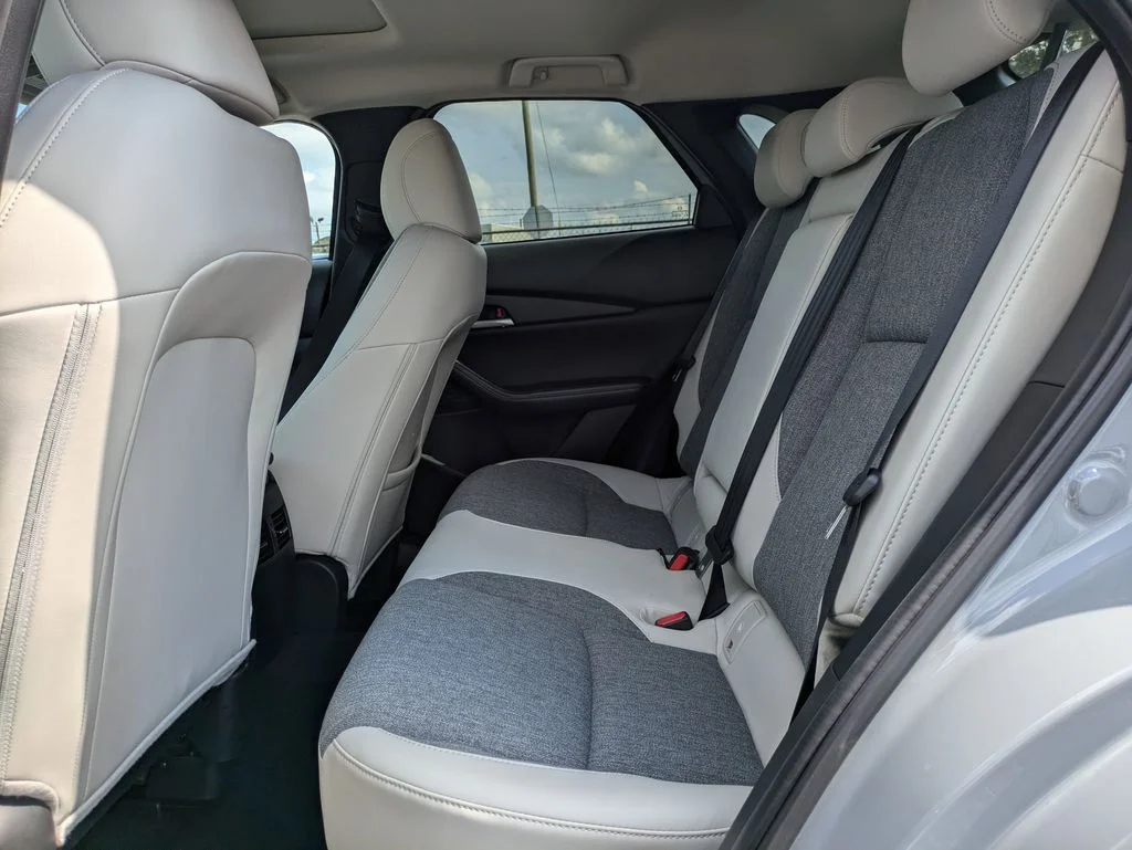 New 2026 Aero Gray Metallic Mazda 2.5 S Aire Edition image 15