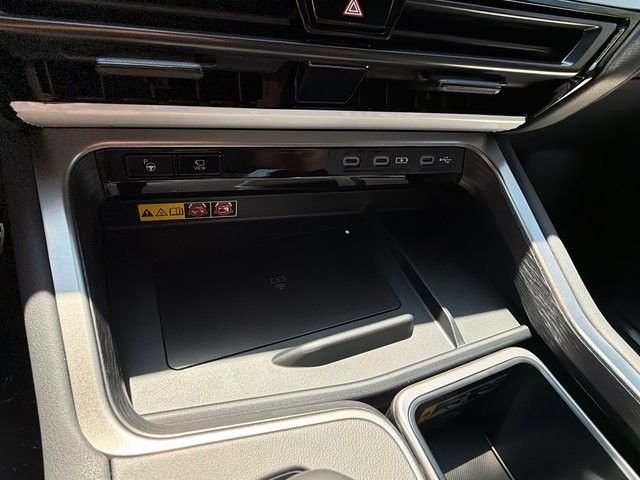 New 2026 Wind Chill Pearl Lexus TX 500h F SPORT PERFORMANCE PREMIUM AWD image 24