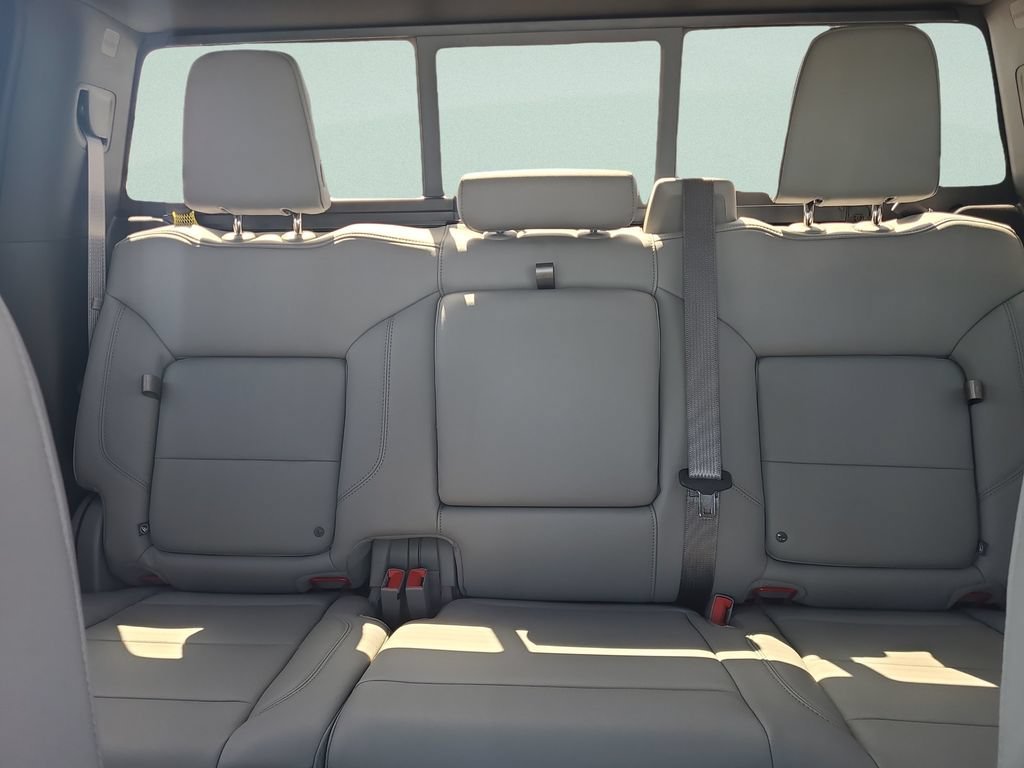 2026 Chevrolet Silverado 2500 HD LT - Photo 10