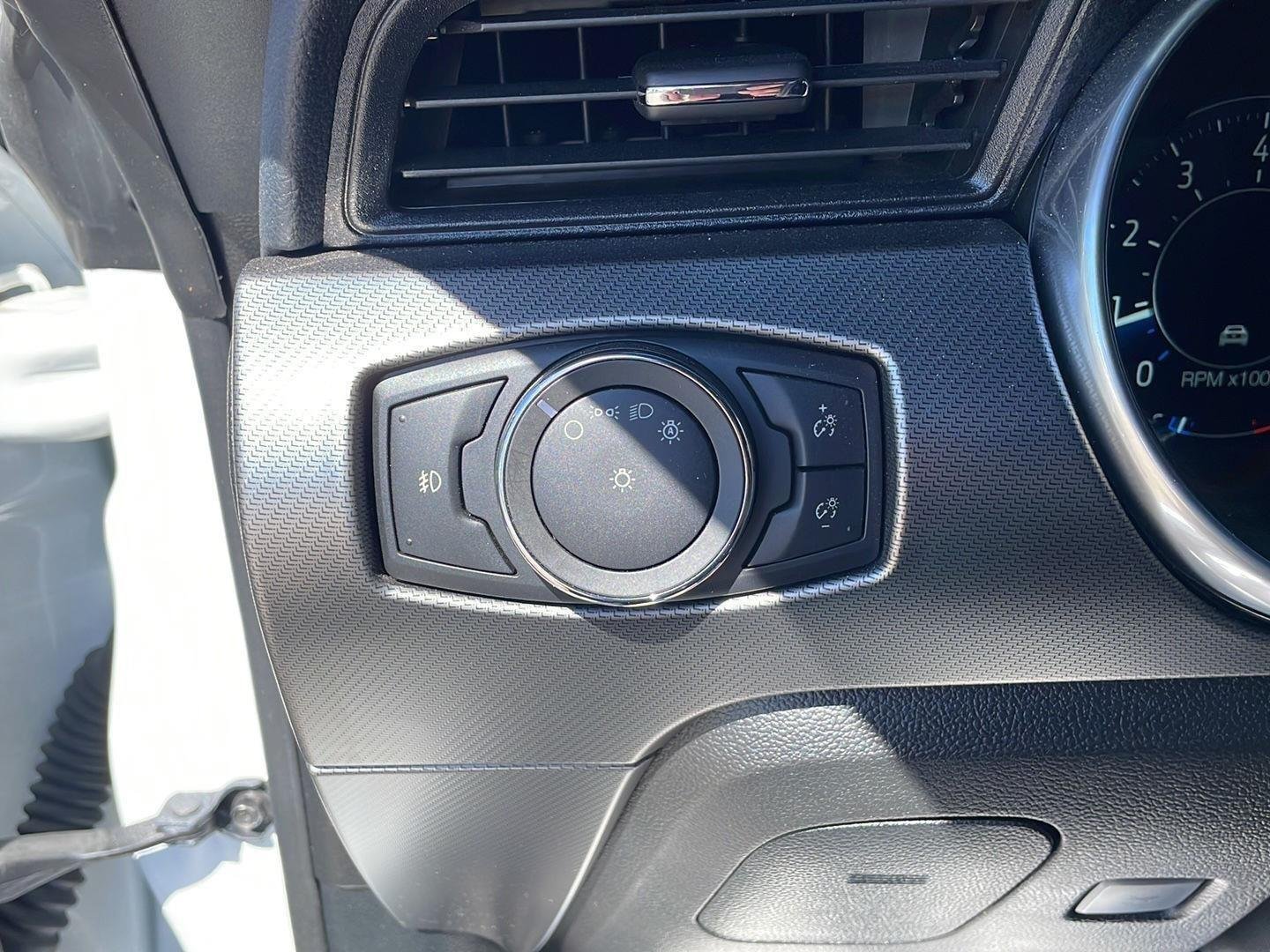 Certified Used 2022 Oxford White Ford GT Premium image 16