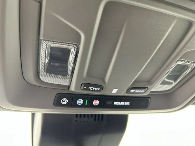 New 2026 Sterling Gray Metallic Chevrolet LT (2FL) image 15