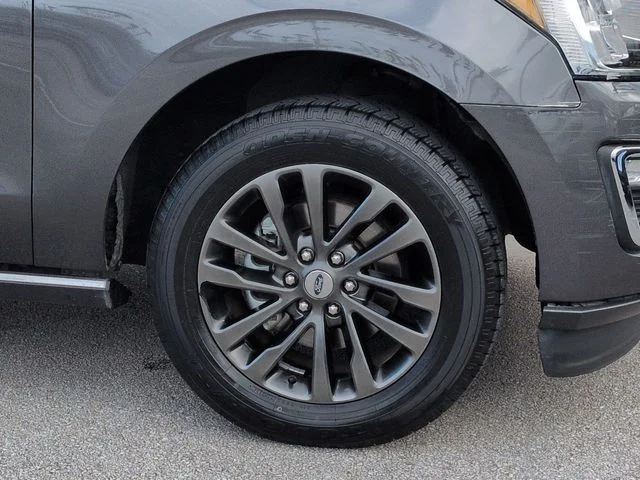 Certified Used 2019 2019 FORD EXPEDITION LIMITED Ford Limited image 11
