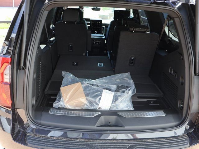 2026 GMC Yukon Elevation - Photo 16