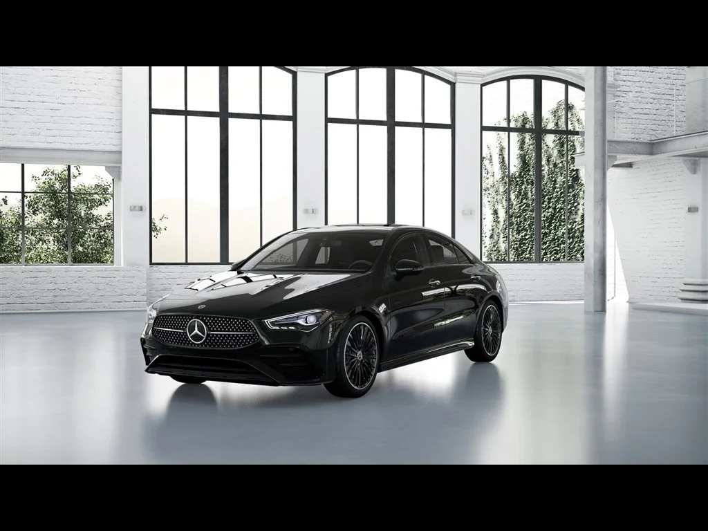 2026 Mercedes-Benz CLA CLA 250 - Photo 82