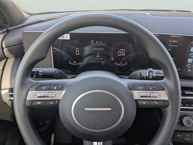 New 2026 Sage Gray Hyundai SE FWD image 64