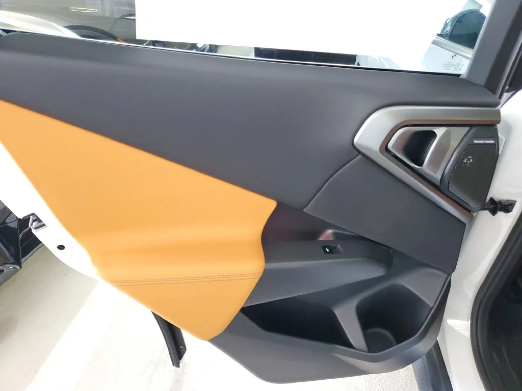 2026 BMW X3 30 - Photo 9