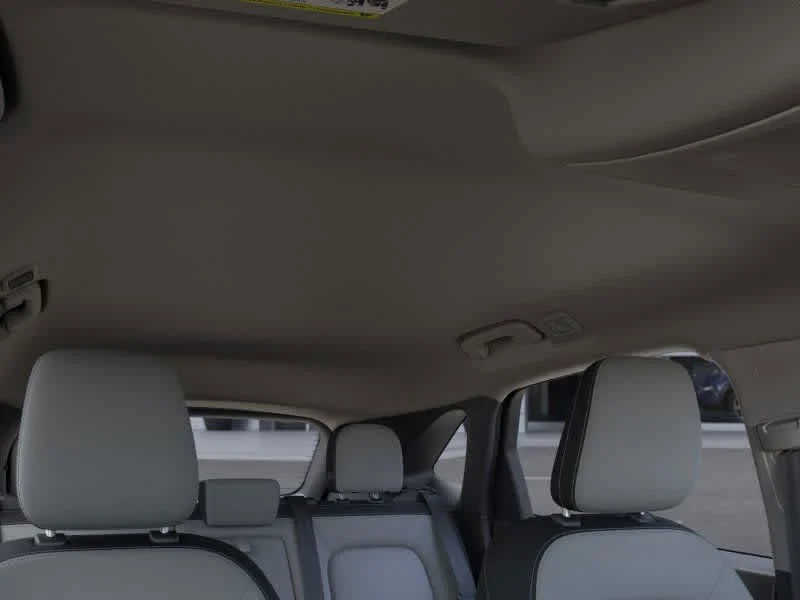 New 2026 Vapor Blue Metallic Ford Active® image 22