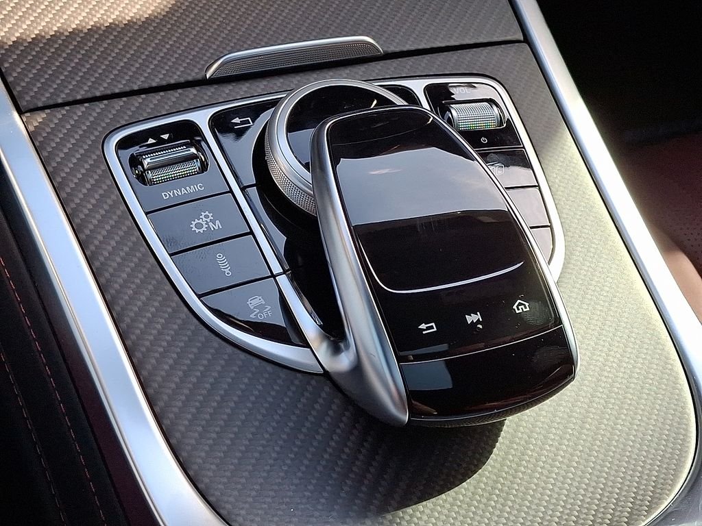 2024 Mercedes-Benz G-Class AMG G63 - Photo 25