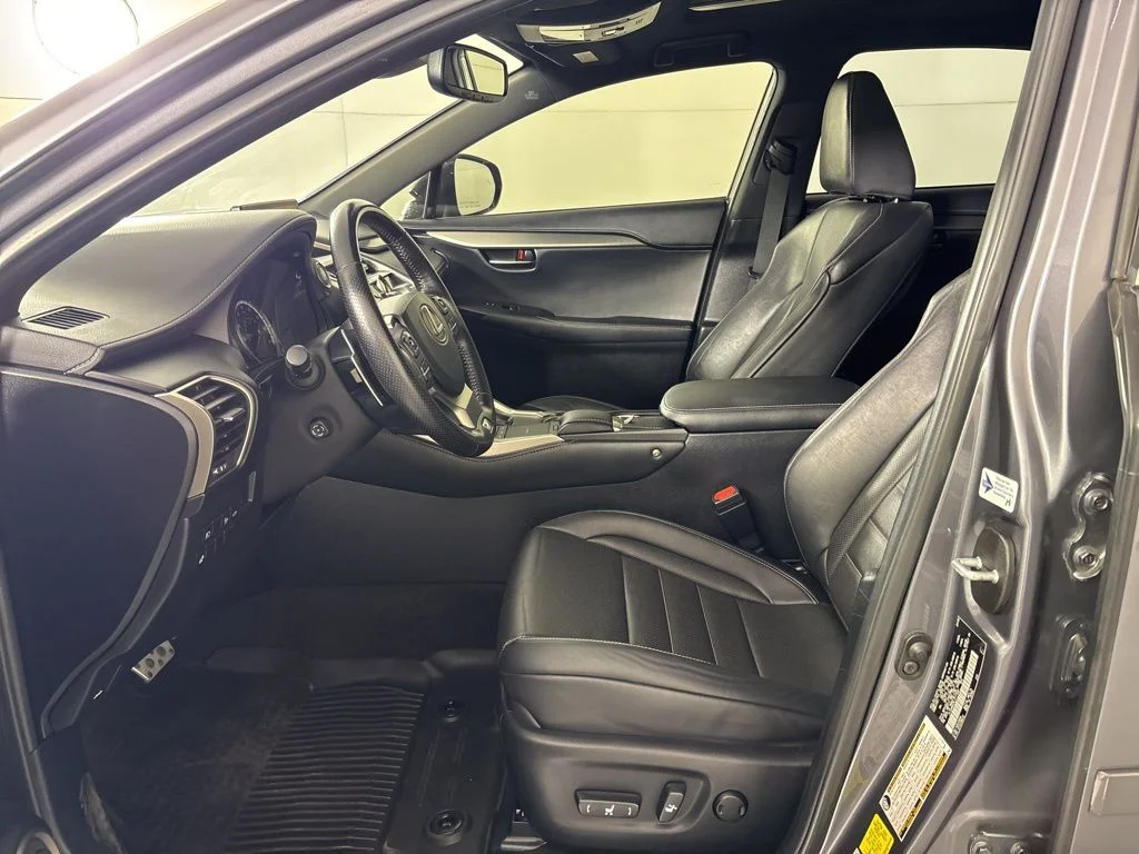 Used 2020 Gray Lexus 300 F Sport image 26