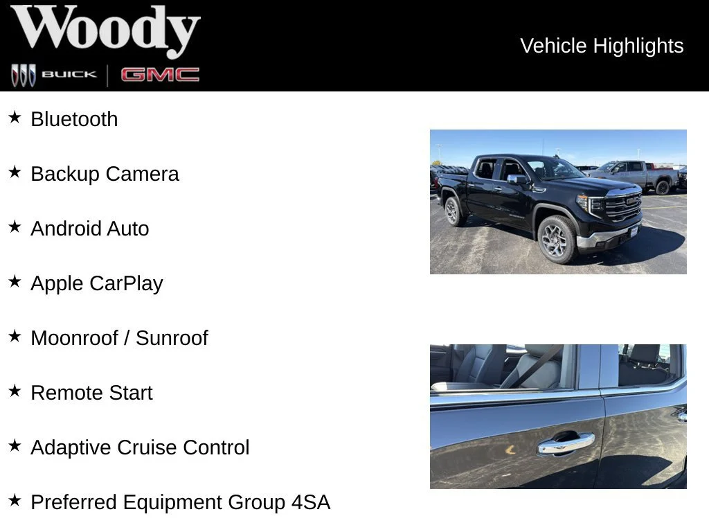 Vehicle thumbnail