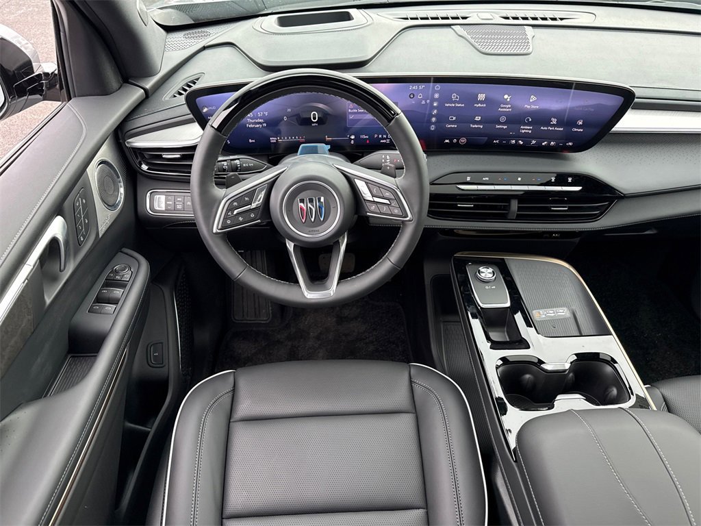 2026 BUICK ENCLAVE - Image 28