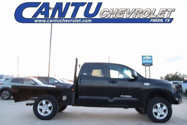 2007 Toyota Tundra SR5