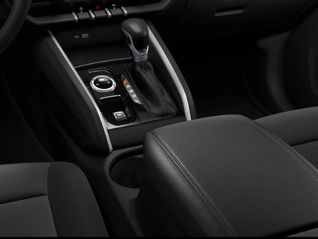 2026 Chevrolet Colorado LT - Photo 14