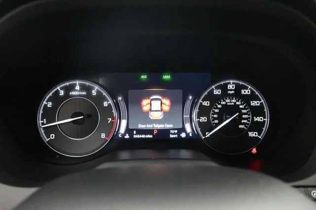 Used 2020  Acura Technology Package image 13